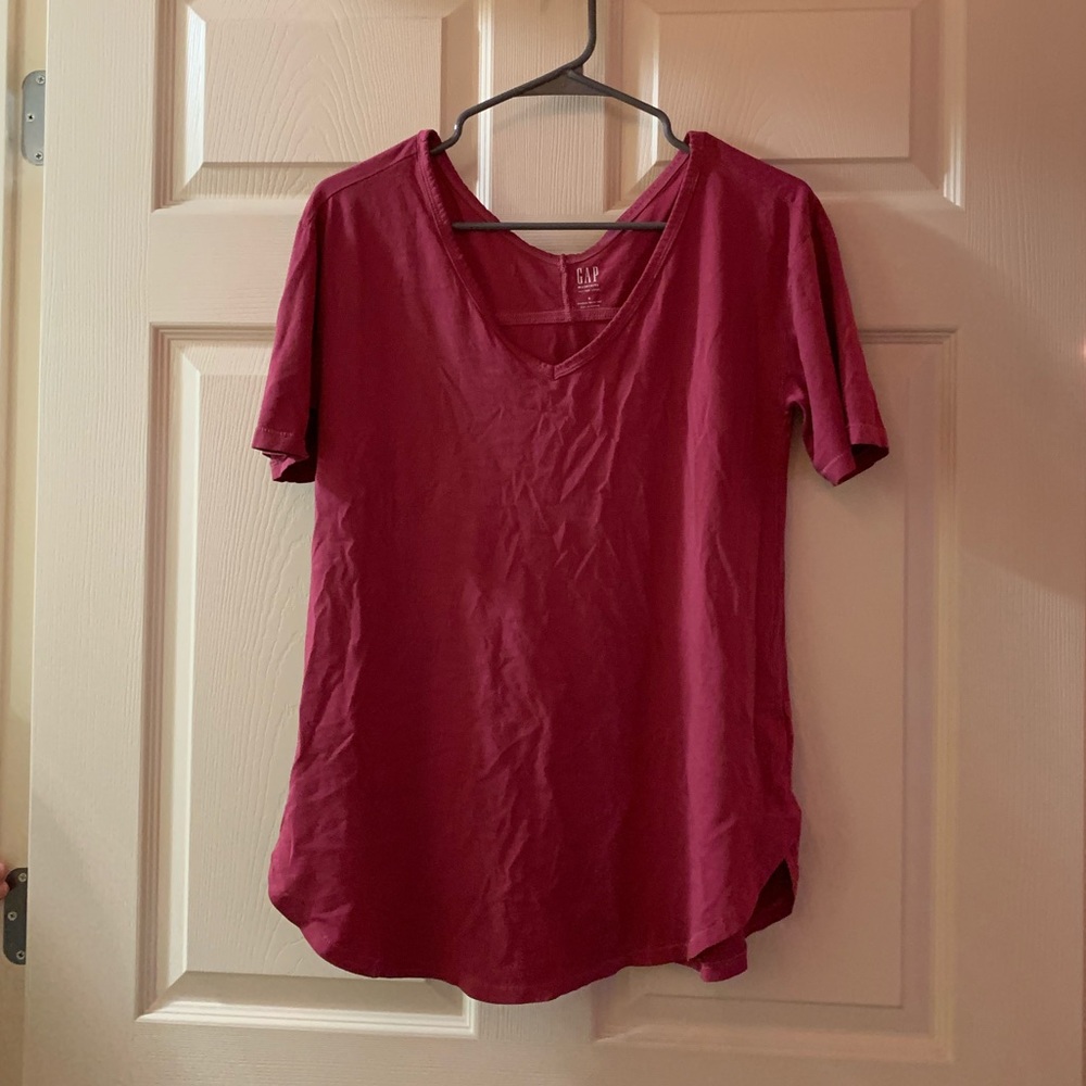 Gap Maturity shirt